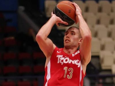 Λοτζέσκι: «Δεν θα είναι εύκολα με τη Γαλατάσαραϊ»